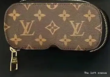 POUCH CUSTOM LV SUNGLASSES 0628